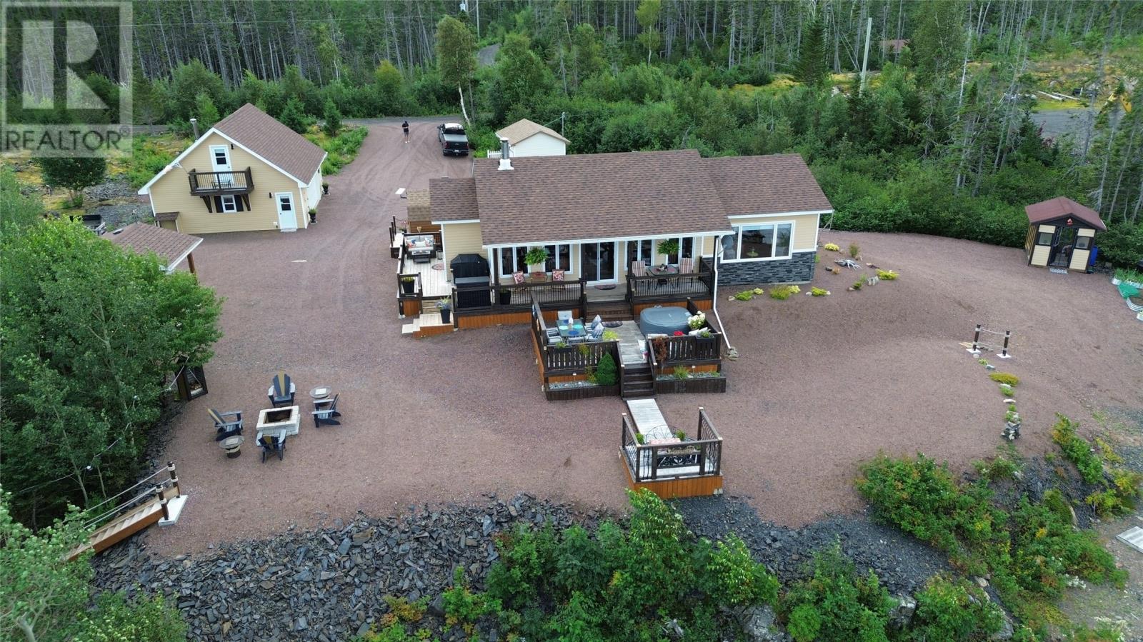3 Indian Cove Road Property Photo 5