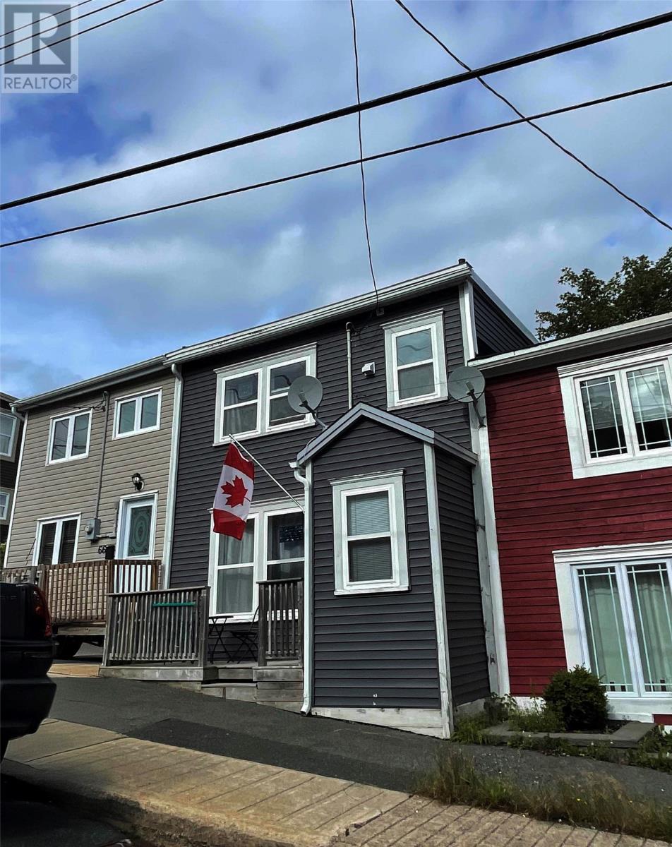 64 Brazil Street
