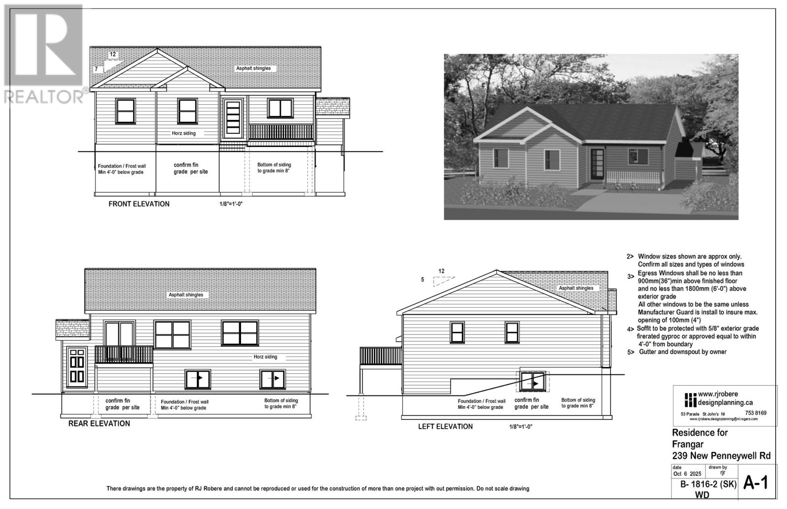 237 New Pennywell Road