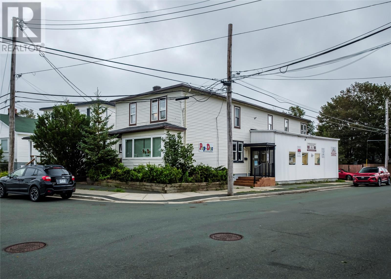 29 Howley Ave Extension