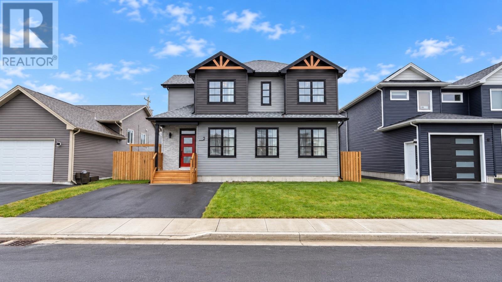 3 Ballylee Crescent Property Photo 1