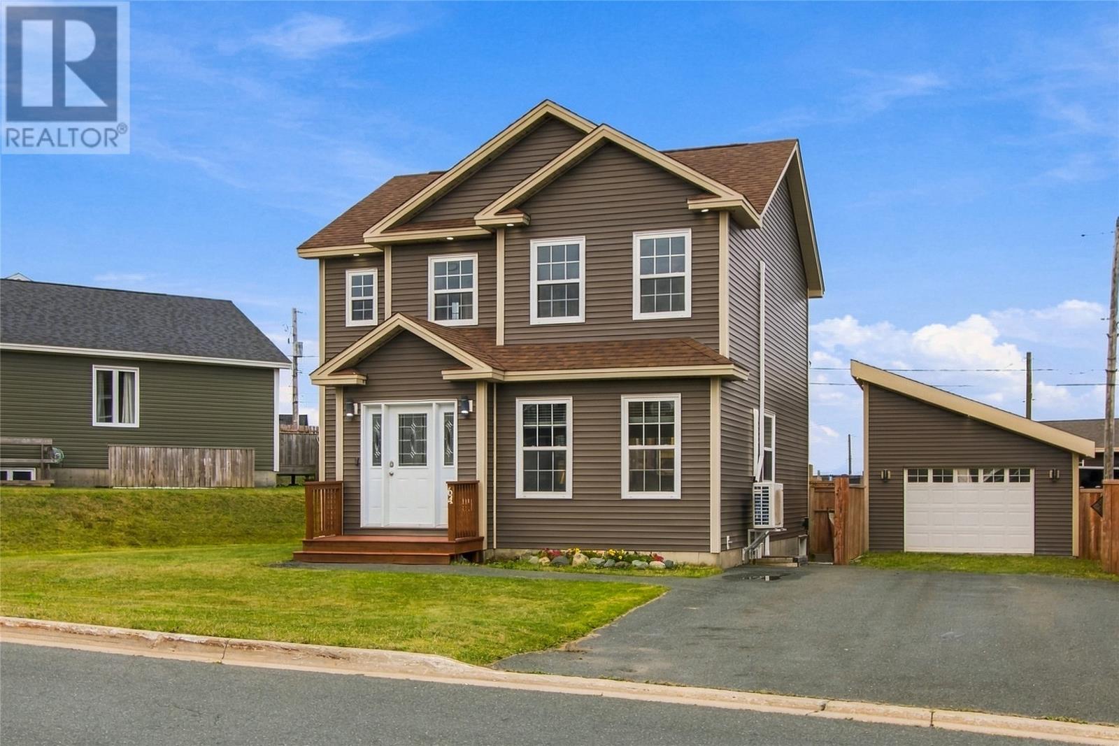 64 Magee Drive Property Photo 1