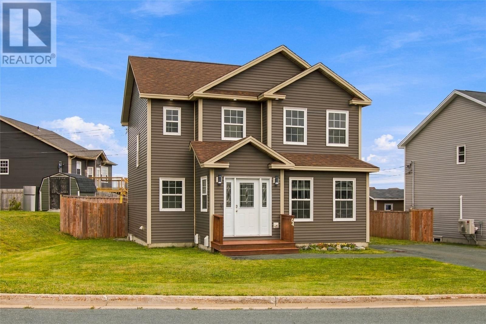 64 Magee Drive Property Photo 36