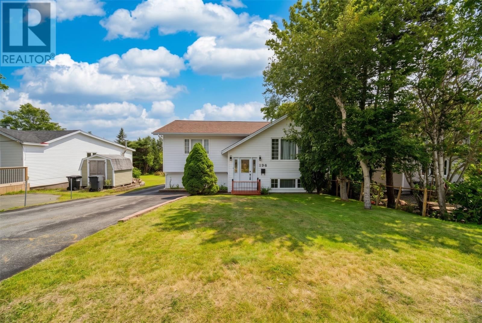 188 Old Petty Harbour Road