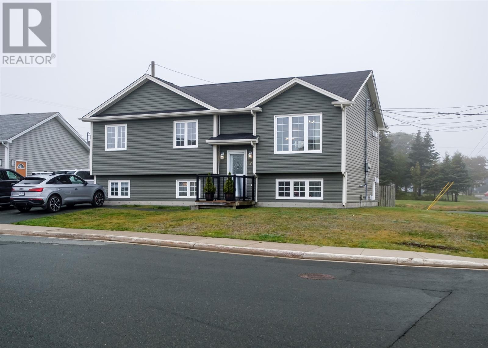 2 Otter Drive