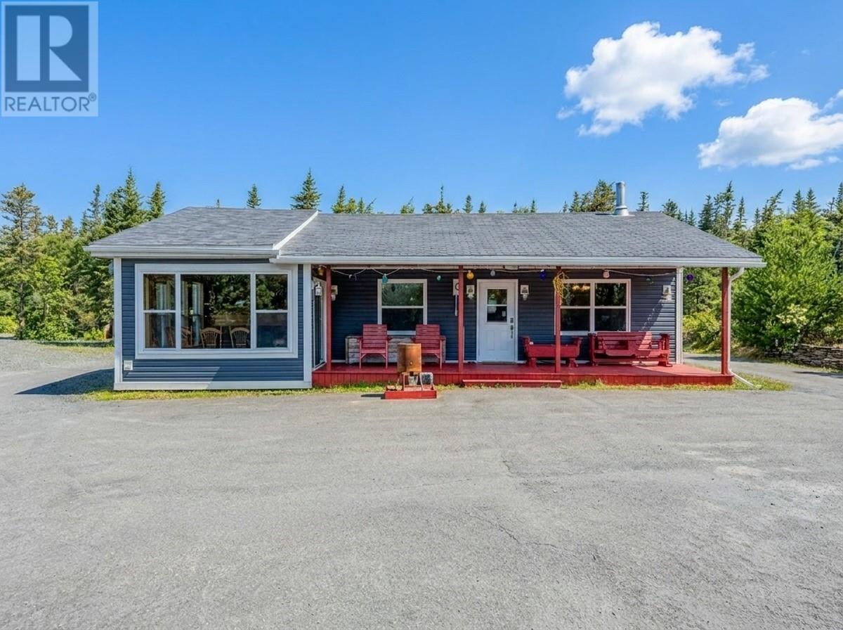 324 Hodgewater Line Property Photo 1