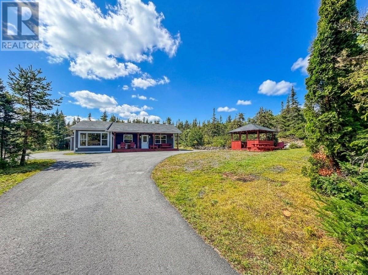 324 Hodgewater Line Property Photo 2