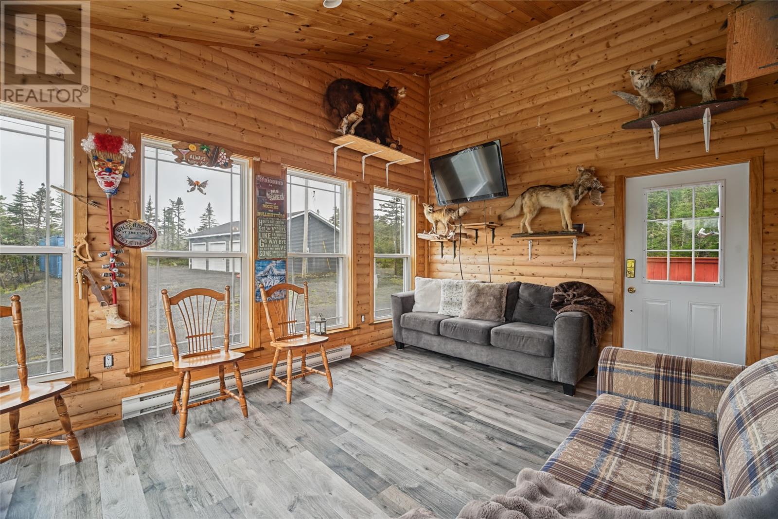 324 Hodgewater Line Property Photo 9