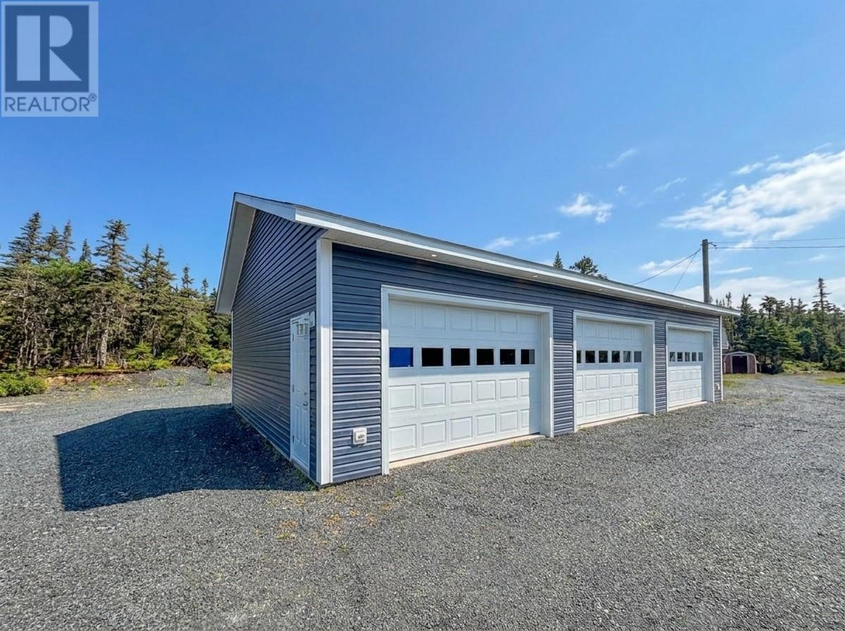 324 Hodgewater Line Property Photo 14