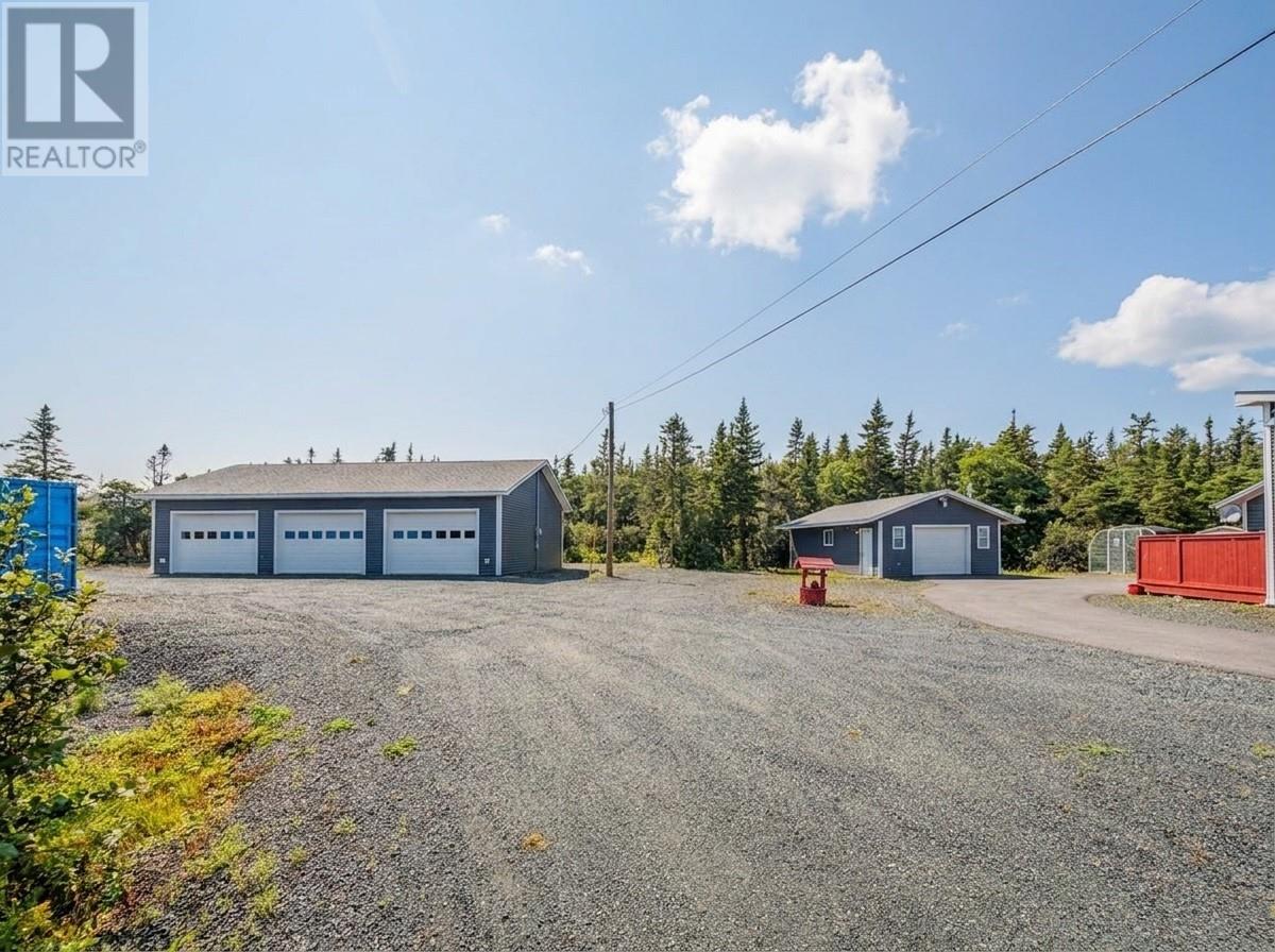 324 Hodgewater Line Property Photo 15