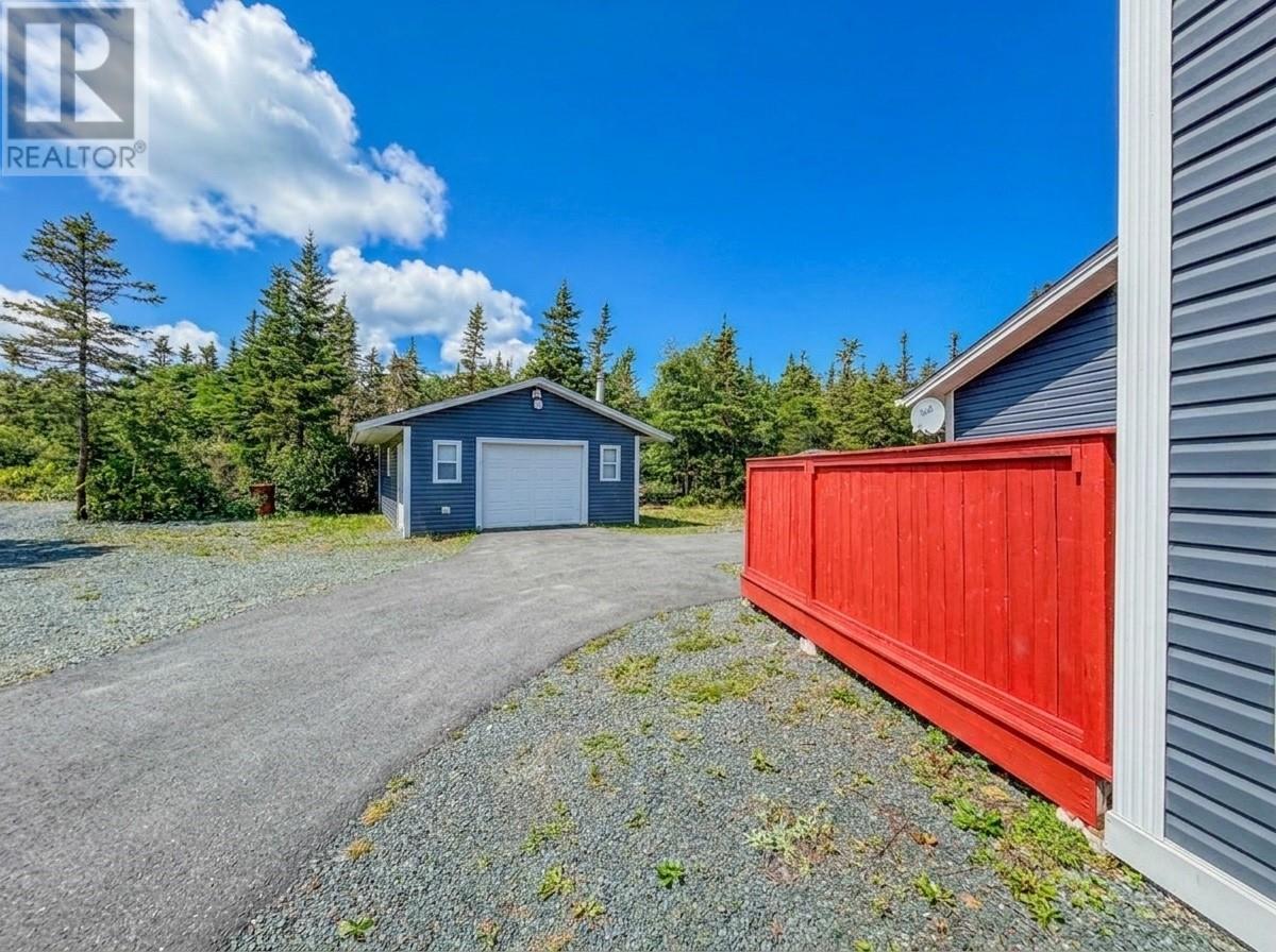 324 Hodgewater Line Property Photo 16