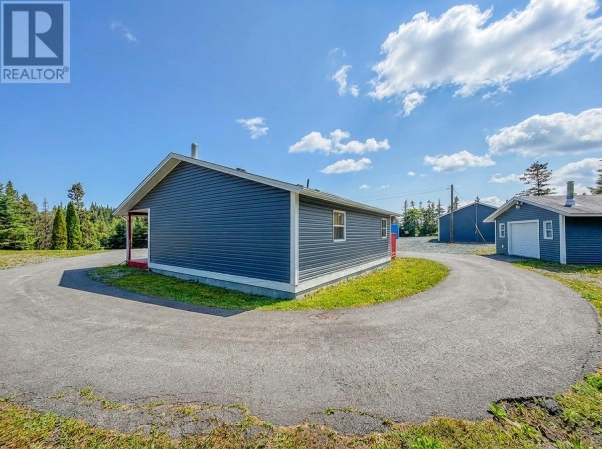324 Hodgewater Line Property Photo 17