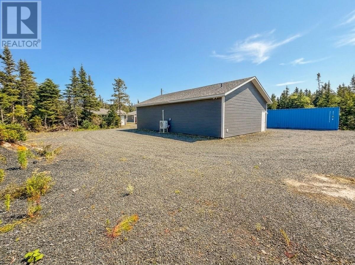 324 Hodgewater Line Property Photo 18