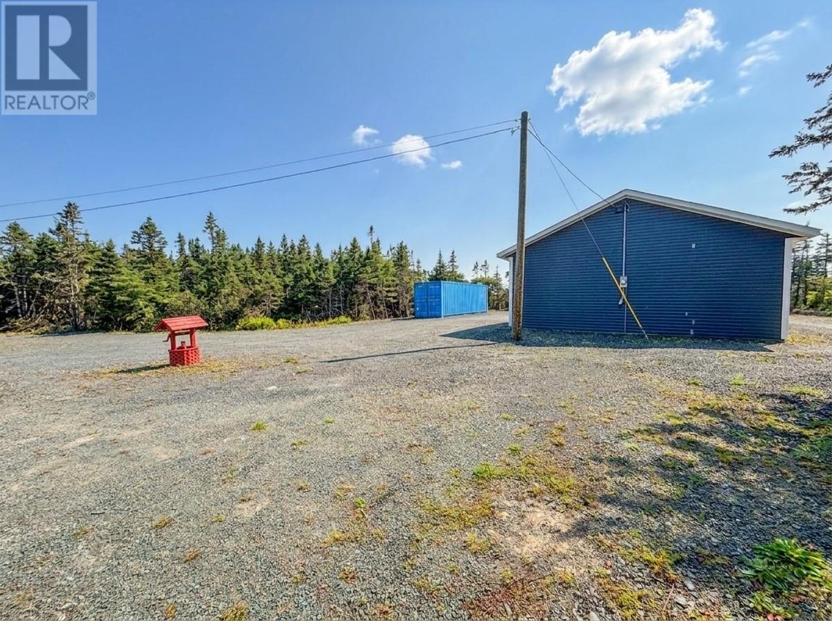 324 Hodgewater Line Property Photo 19