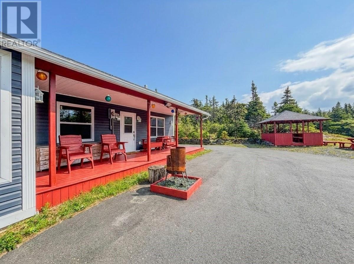 324 Hodgewater Line Property Photo 20
