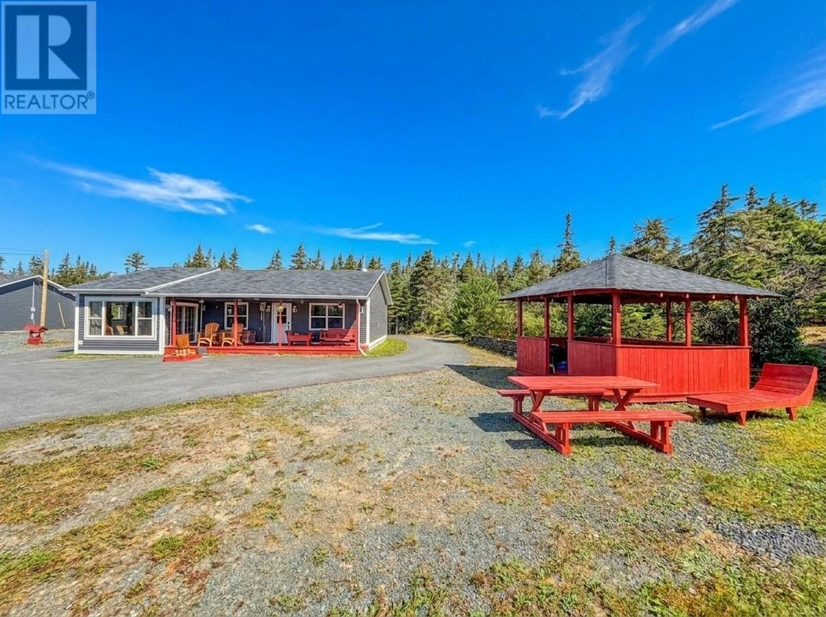 324 Hodgewater Line Property Photo 21