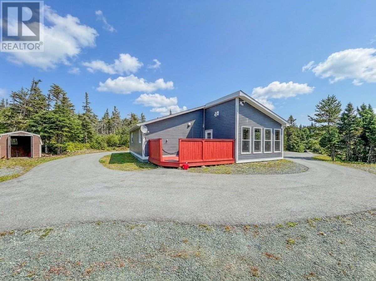 324 Hodgewater Line Property Photo 22