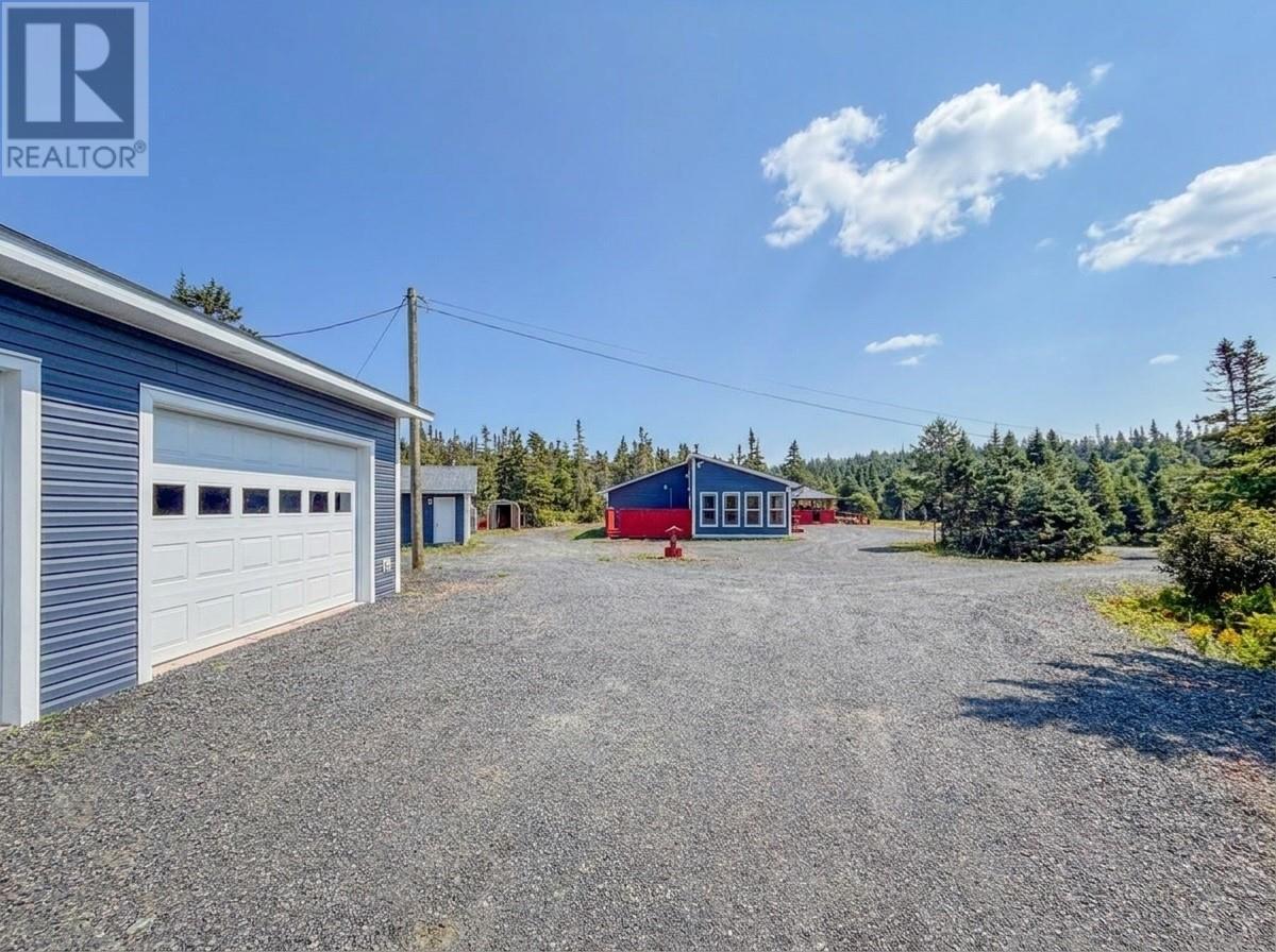 324 Hodgewater Line Property Photo 23