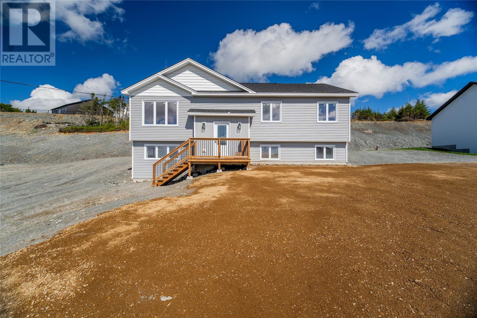 74 Island Cove Road Property Photo 1