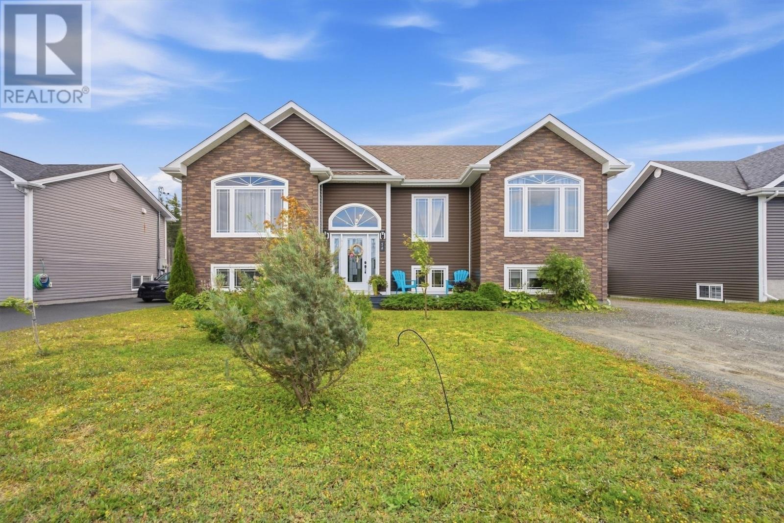 56 Bondar Street