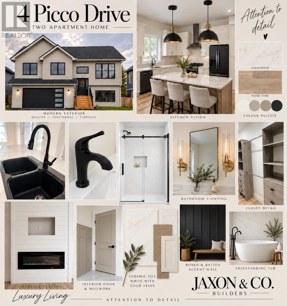4 Picco Drive Property Photo 2
