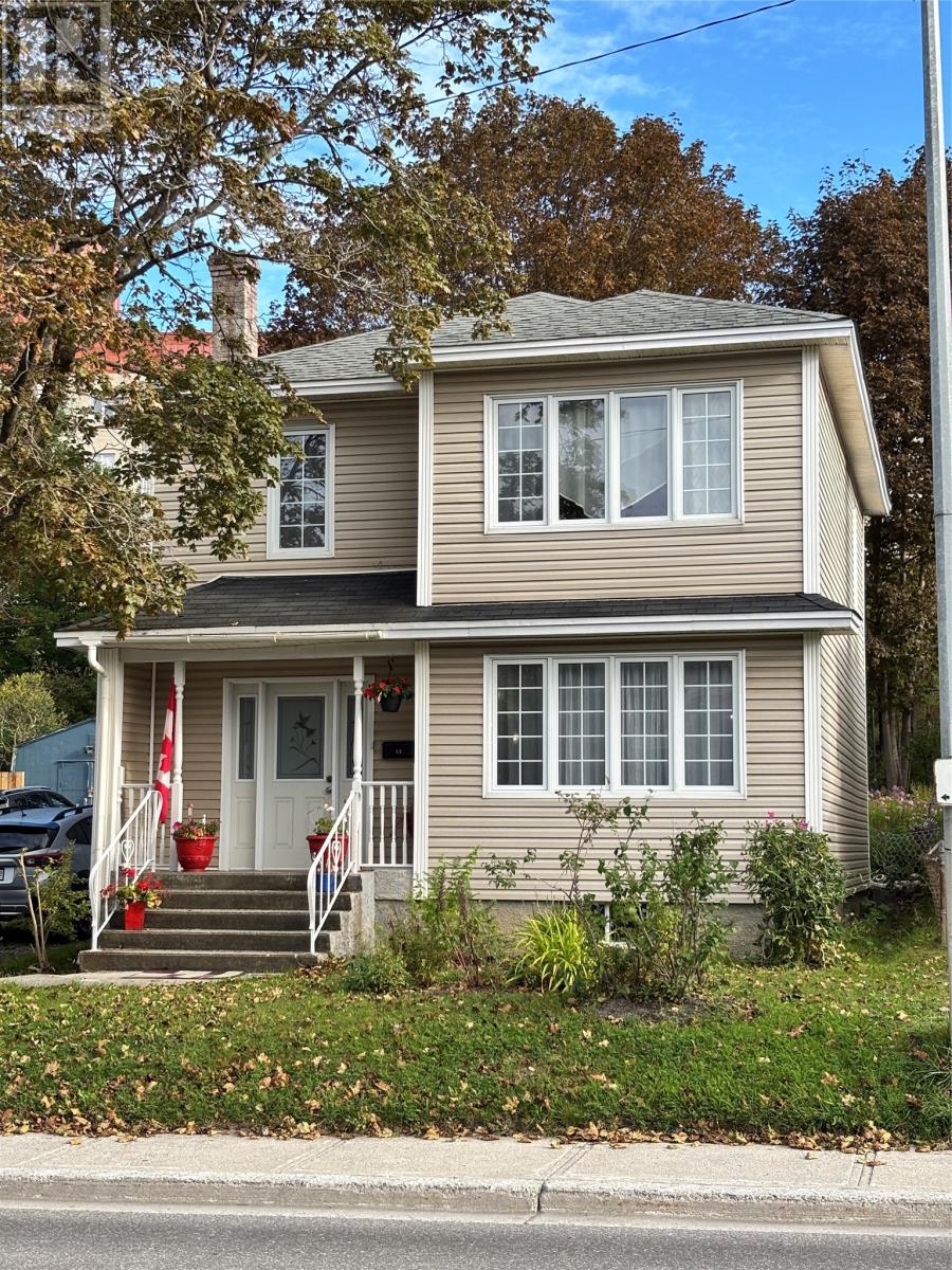 83 West Valley Road