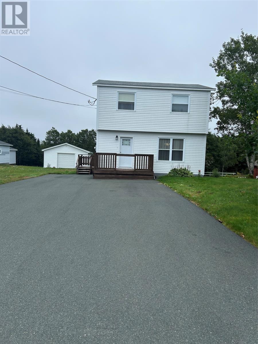 127 Firdale Drive