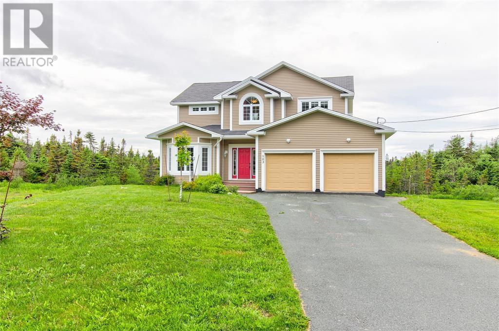 103 Red Cliff Road