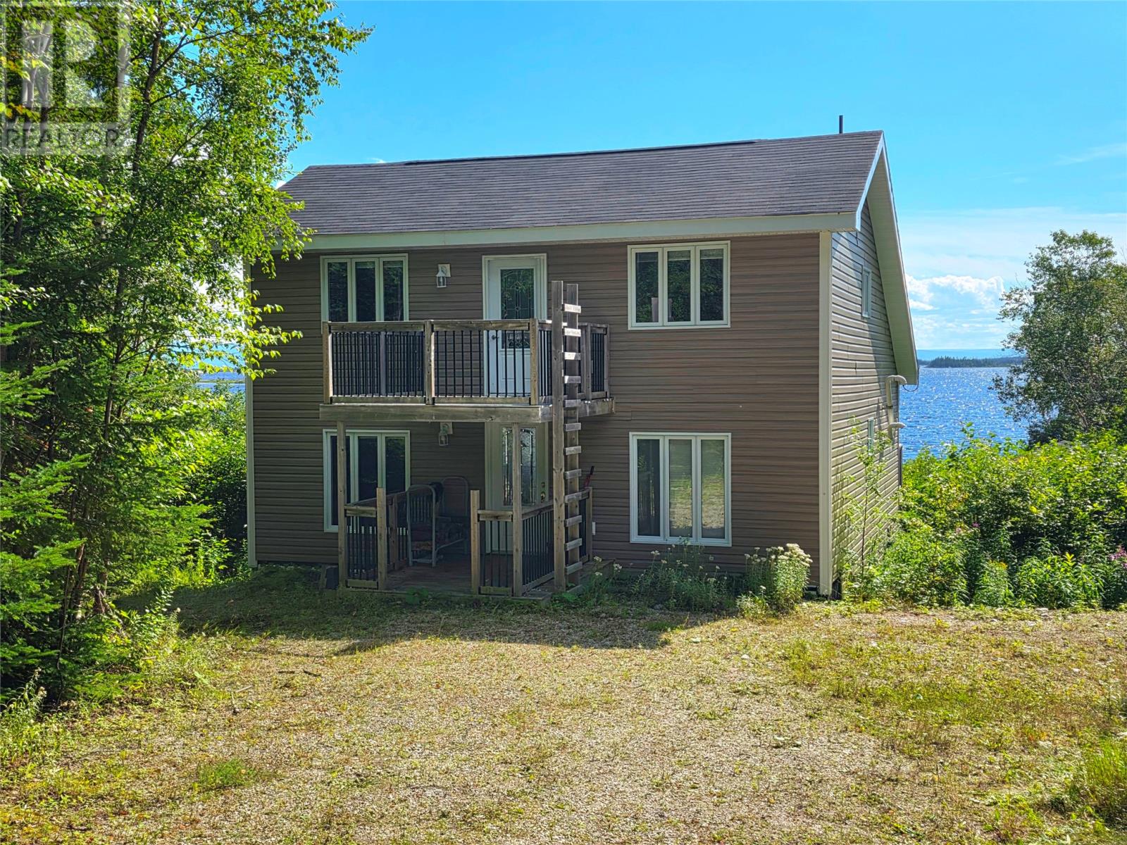 Lot 9 Sandy Lake Property Photo 1