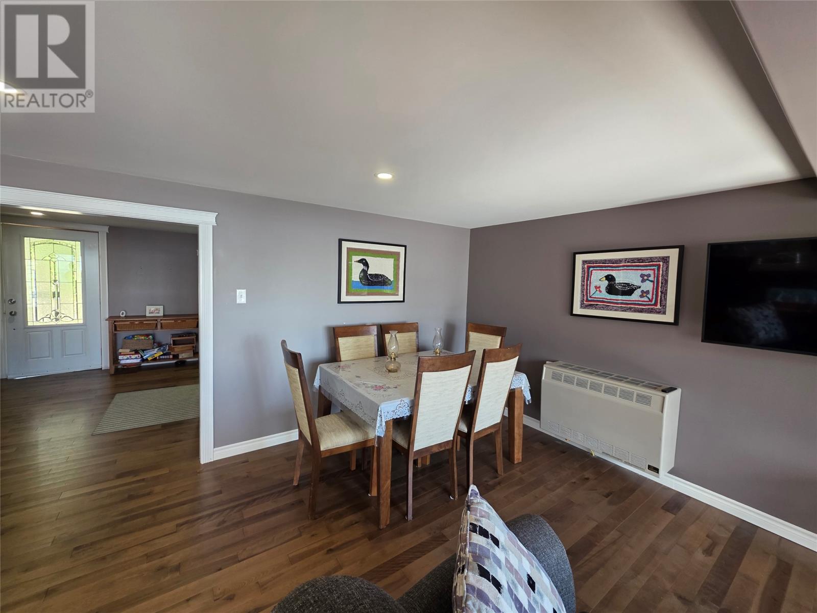 Lot 9 Sandy Lake Property Photo 3