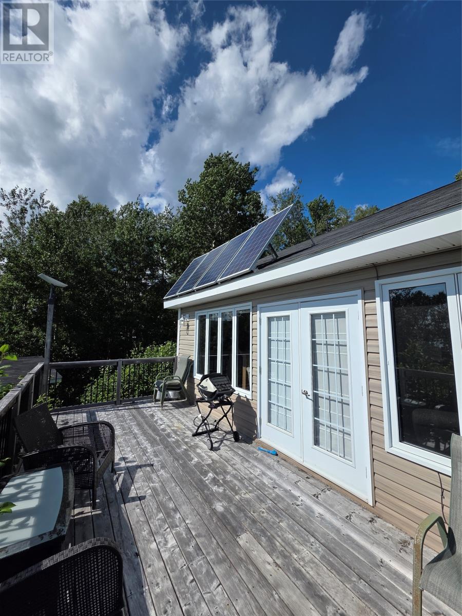 Lot 9 Sandy Lake Property Photo 4