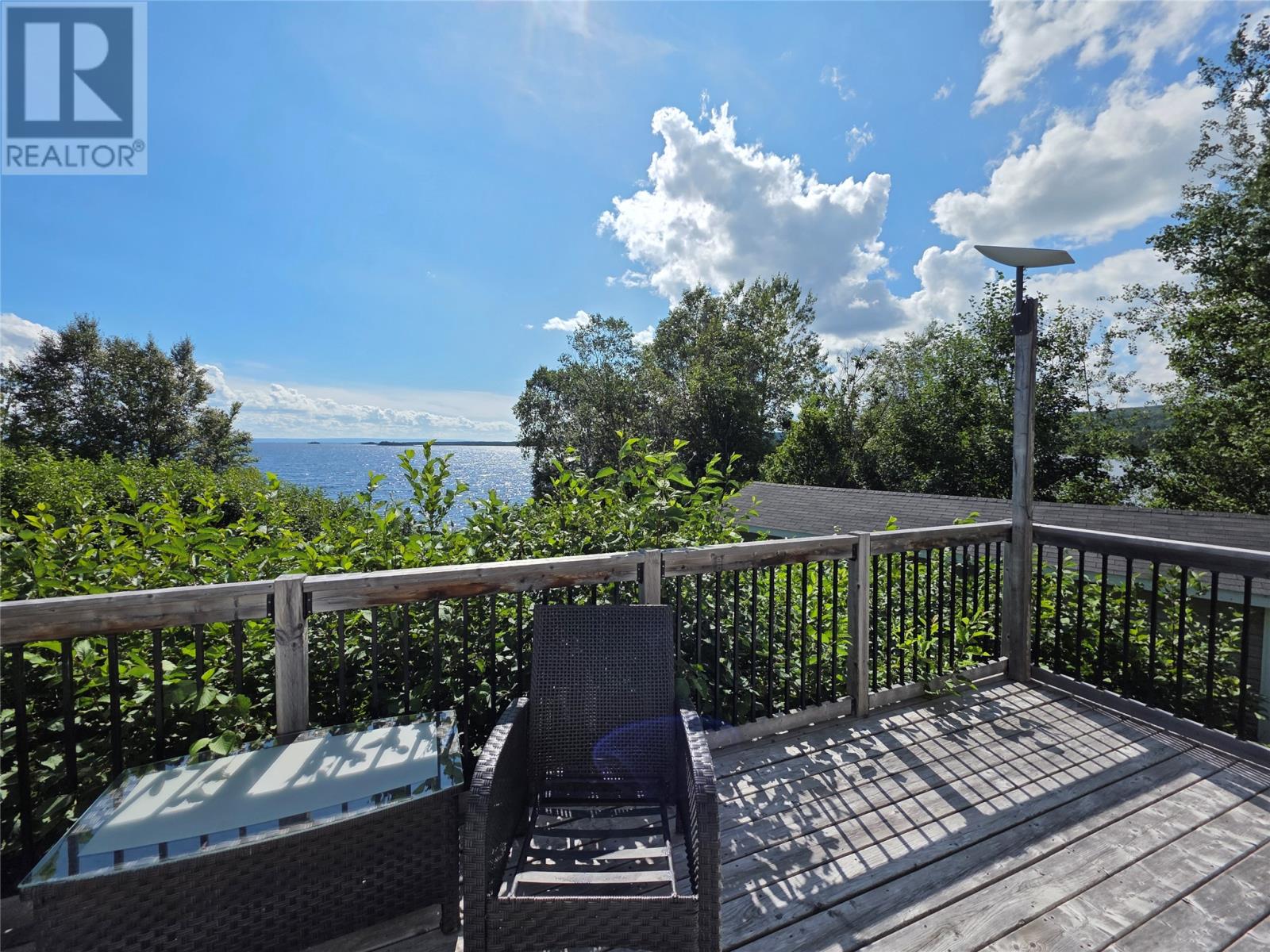 Lot 9 Sandy Lake Property Photo 5