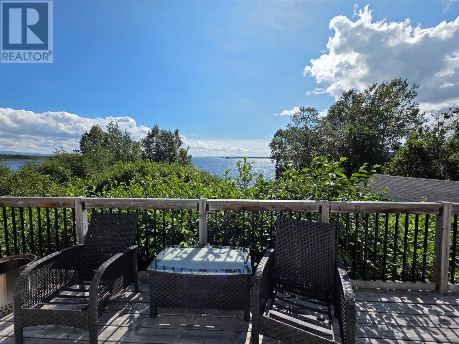 Lot 9 Sandy Lake Property Photo 6