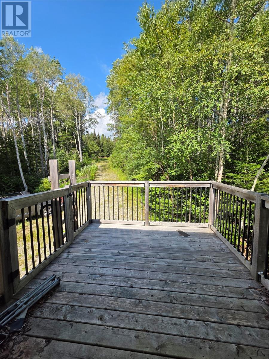 Lot 9 Sandy Lake Property Photo 7