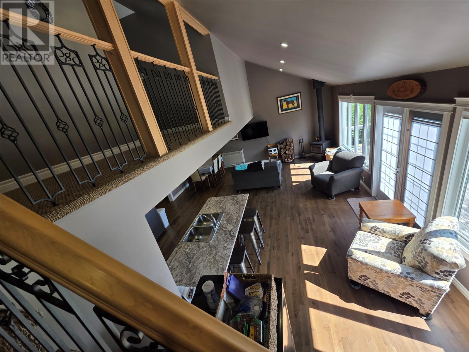Lot 9 Sandy Lake Property Photo 13