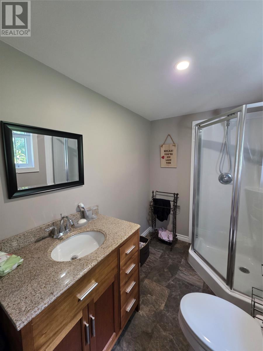 Lot 9 Sandy Lake Property Photo 22