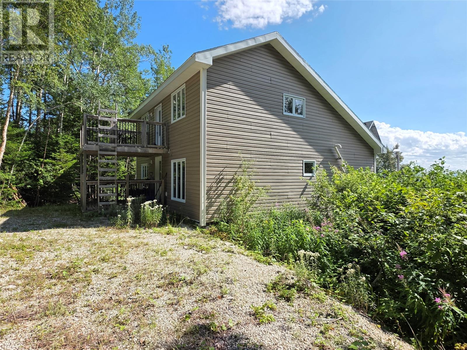 Lot 9 Sandy Lake Property Photo 26