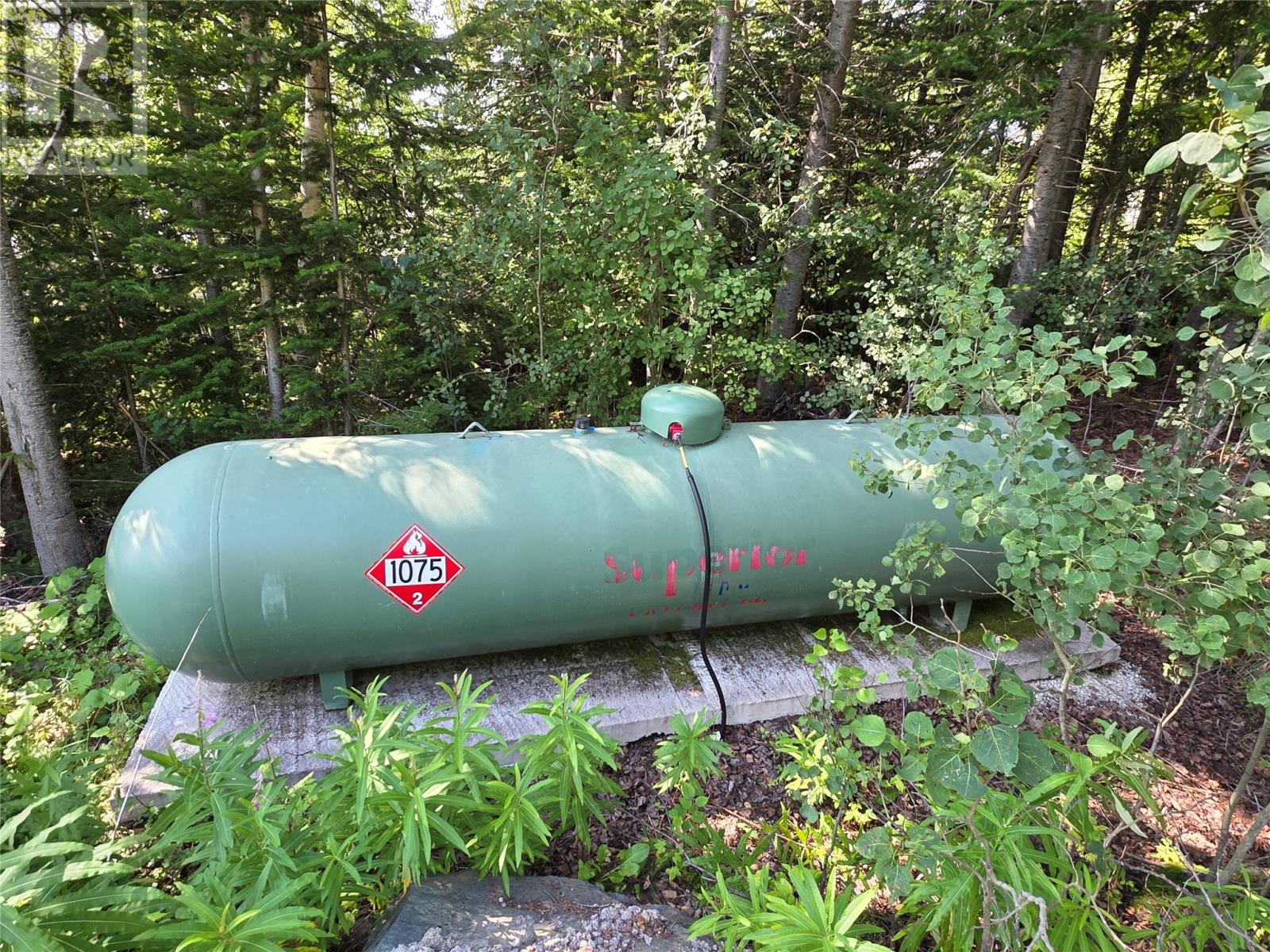 Lot 9 Sandy Lake Property Photo 27