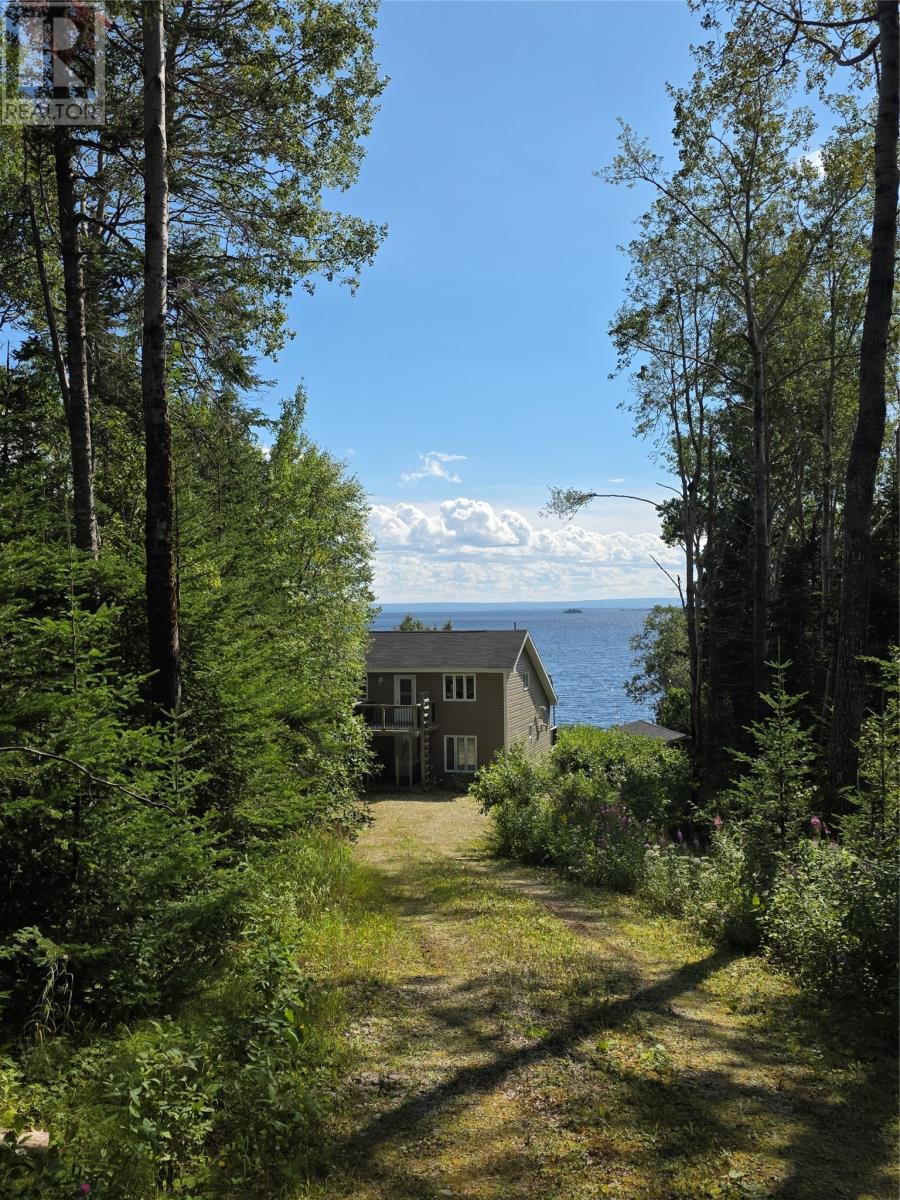 Lot 9 Sandy Lake Property Photo 36