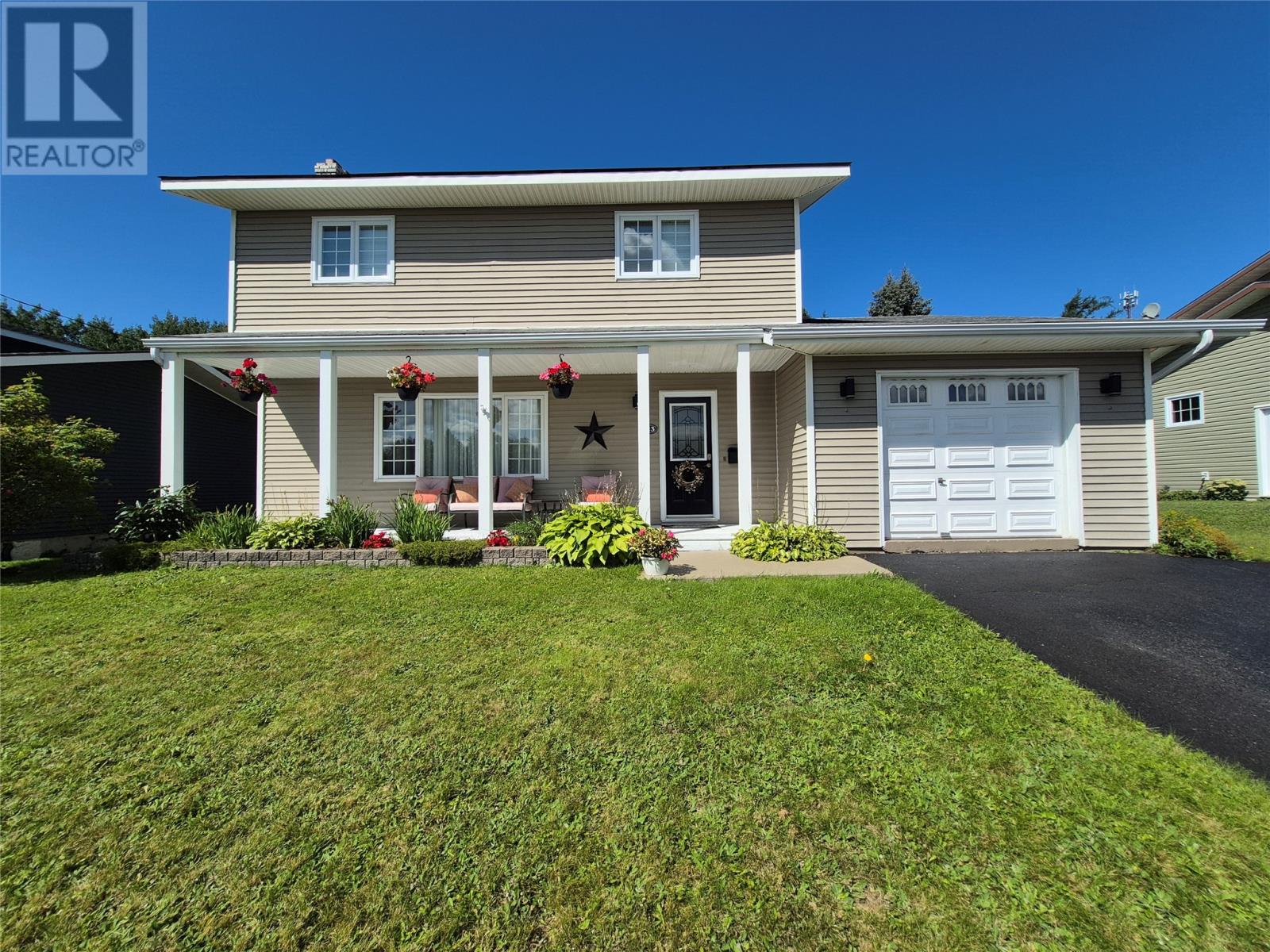 23 Sheppard Street