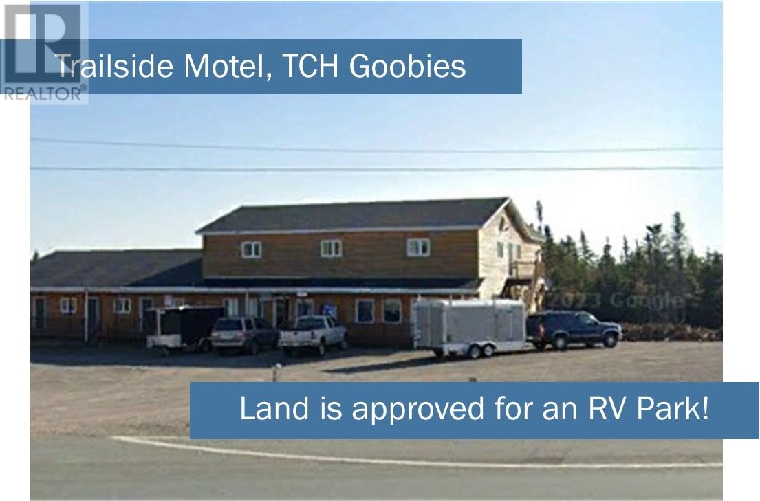 0 Trans Canada Highway Property Photo 1