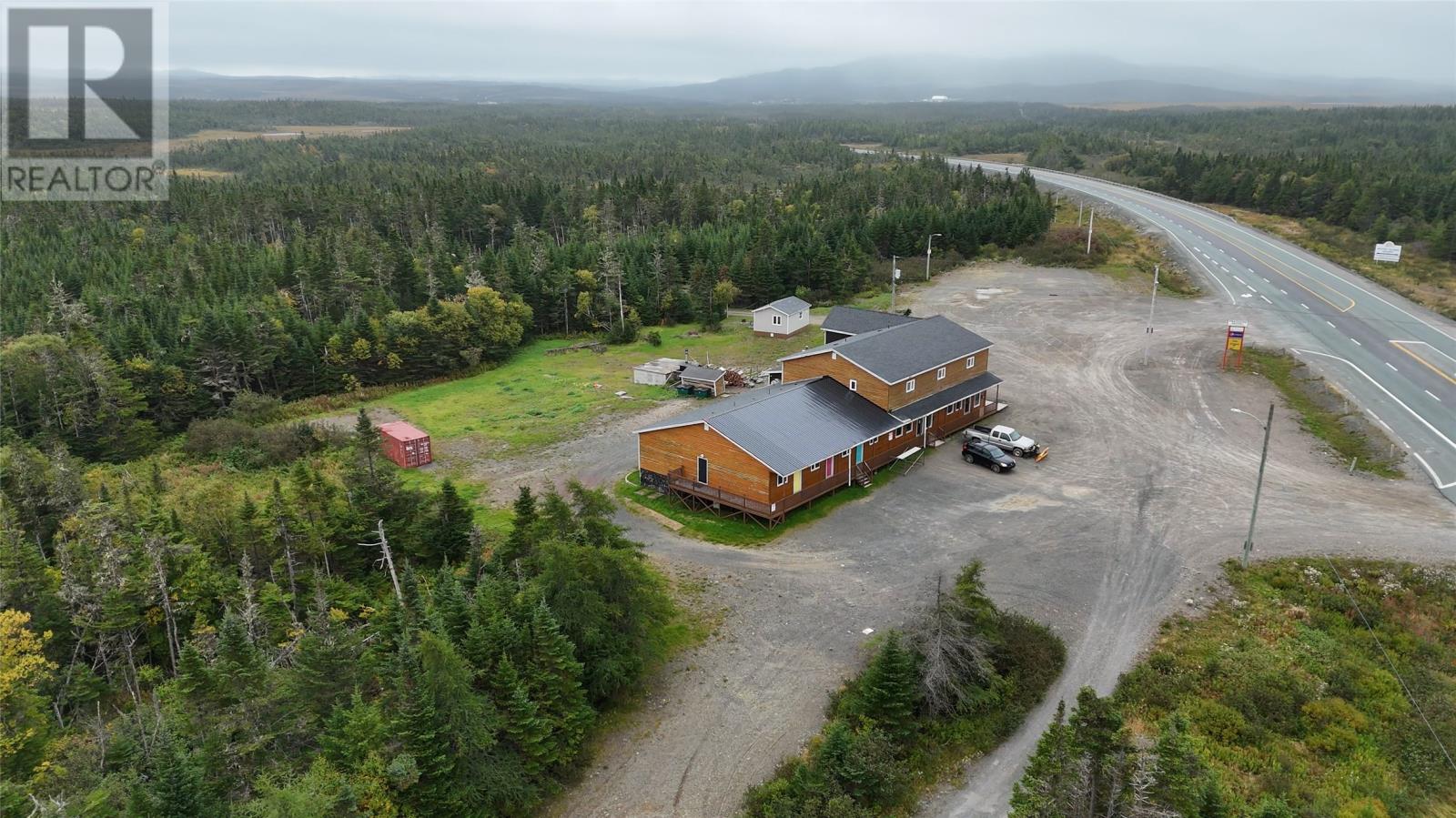 0 Trans Canada Highway Property Photo 2