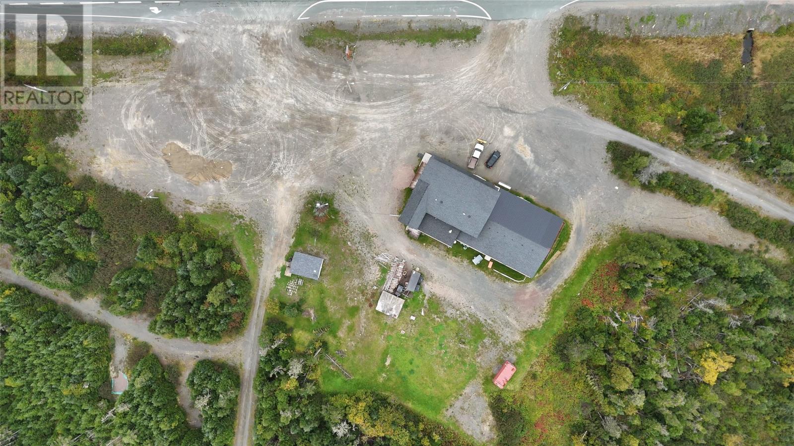 0 Trans Canada Highway Property Photo 3