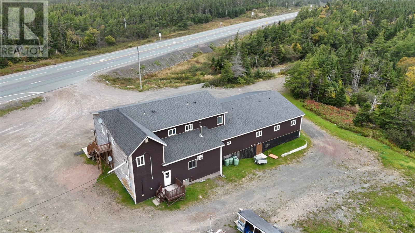 0 Trans Canada Highway Property Photo 4