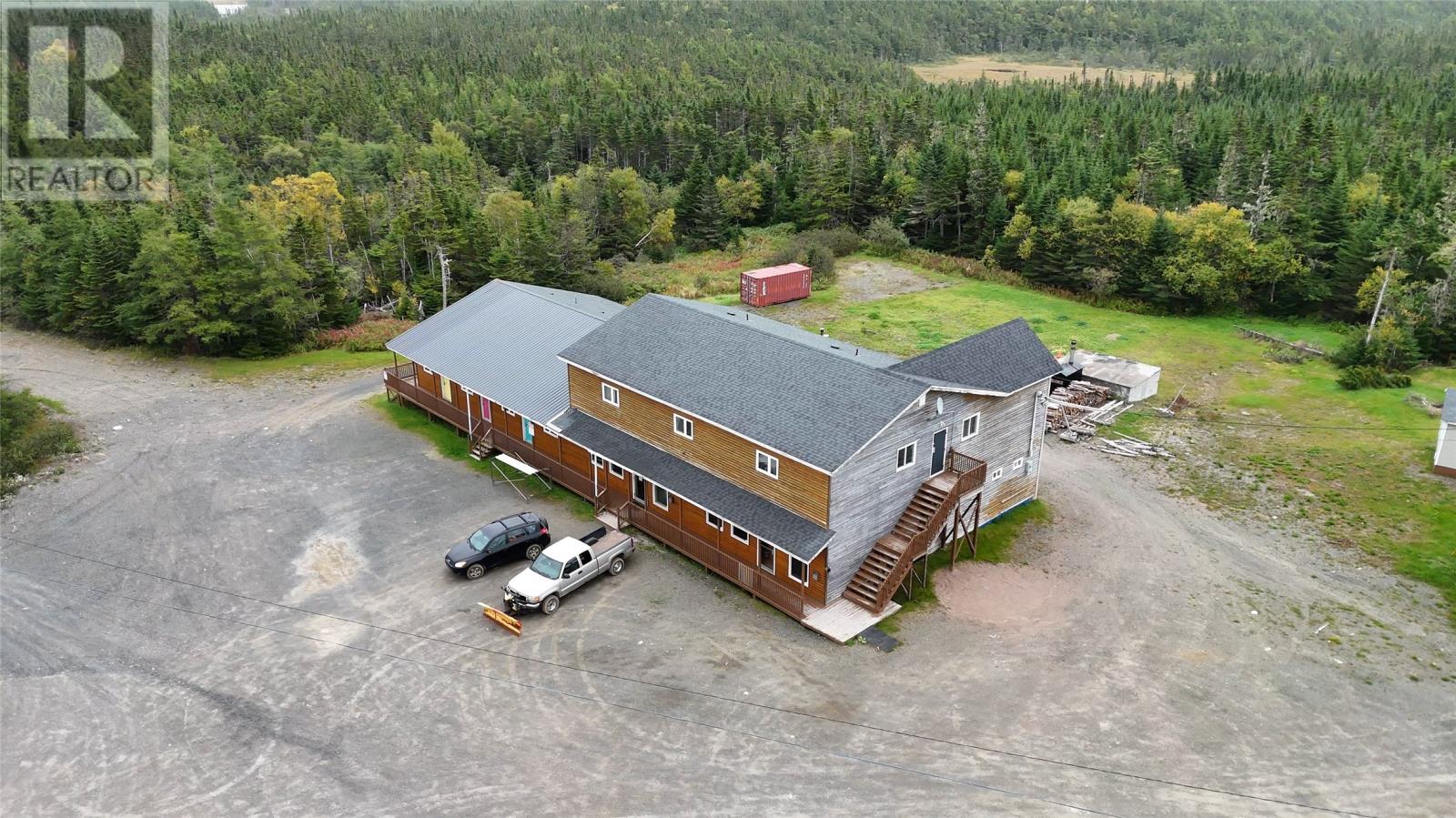 0 Trans Canada Highway Property Photo 5