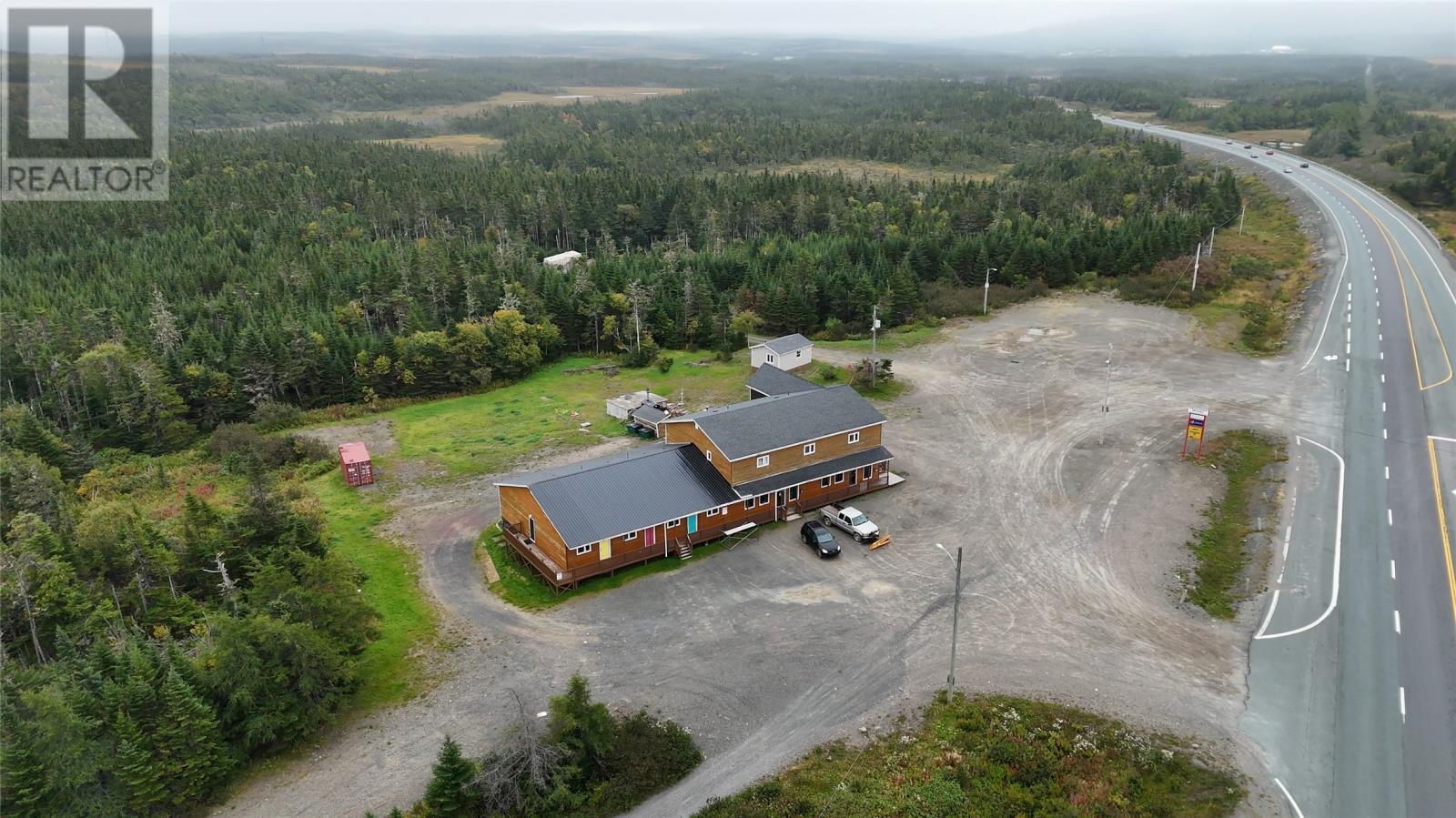 0 Trans Canada Highway Property Photo 6