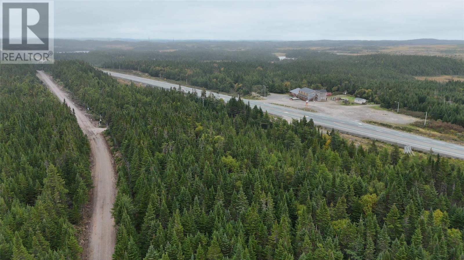 0 Trans Canada Highway Property Photo 7