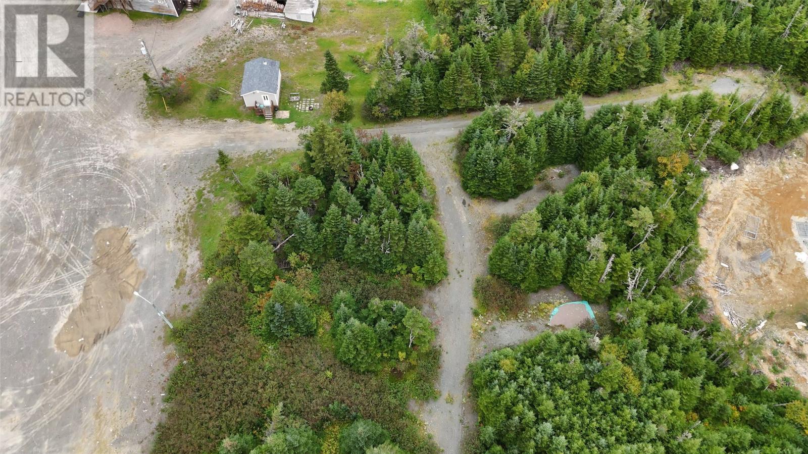 0 Trans Canada Highway Property Photo 8