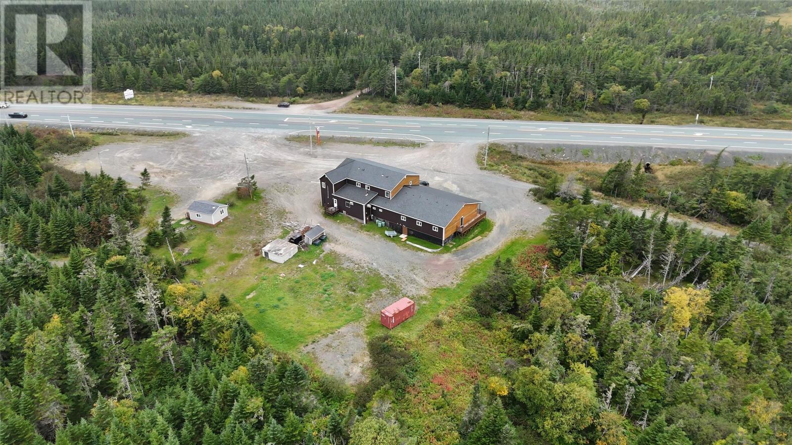 0 Trans Canada Highway Property Photo 9
