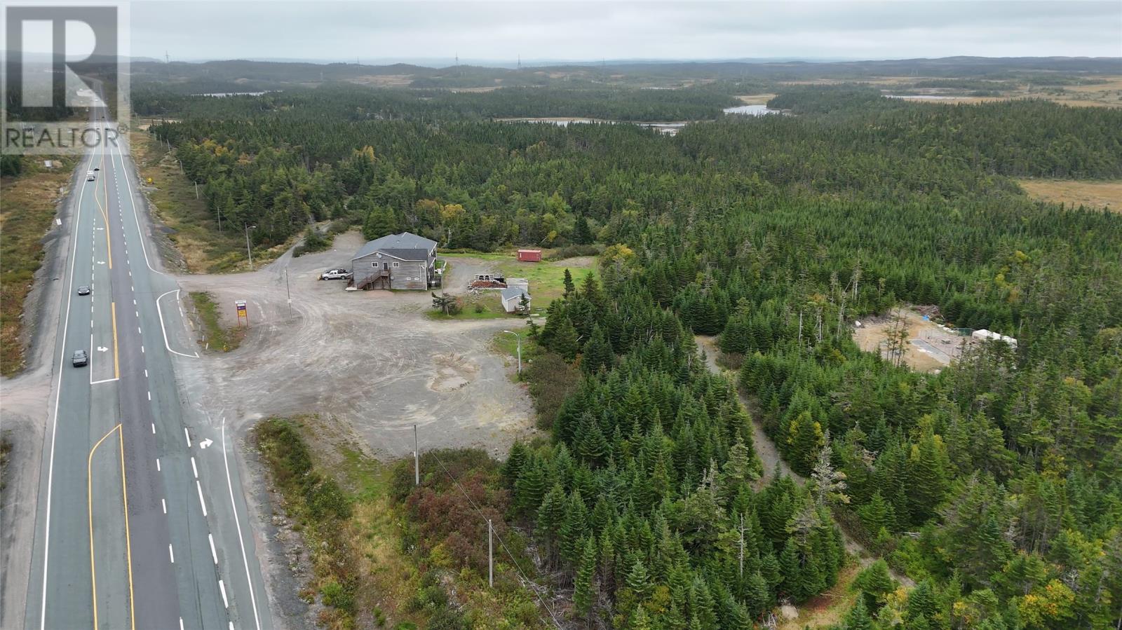 0 Trans Canada Highway Property Photo 10